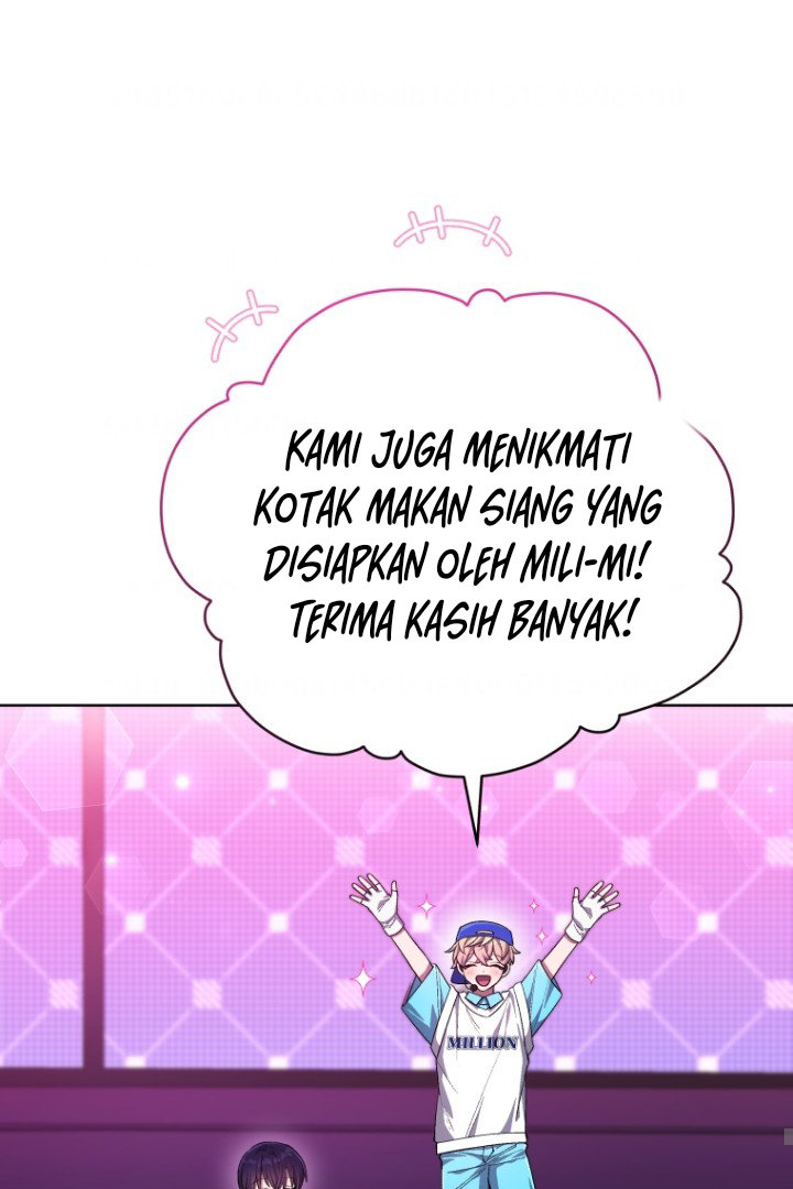 The Second Life of an Idol Chapter 62 Gambar 61