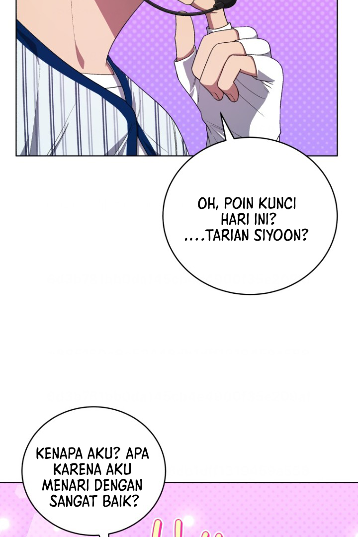 The Second Life of an Idol Chapter 62 Gambar 64