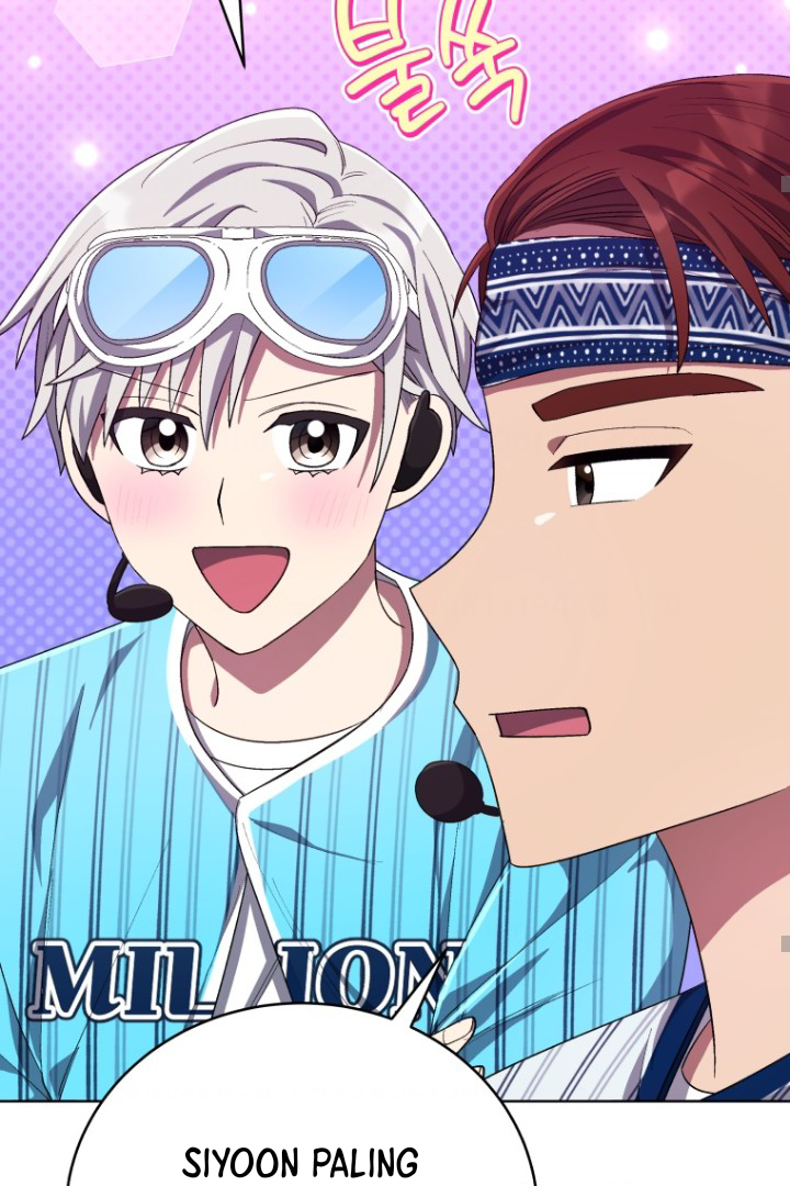 The Second Life of an Idol Chapter 62 Gambar 65