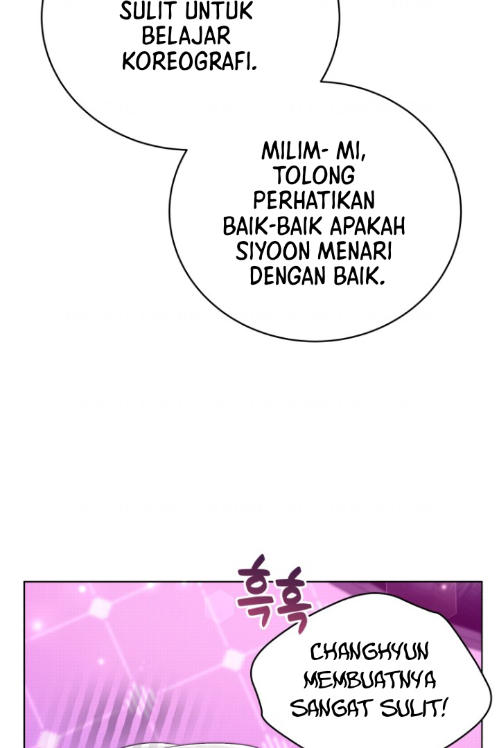 The Second Life of an Idol Chapter 62 Gambar 66