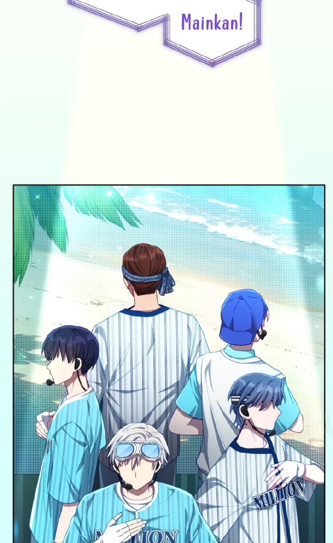 The Second Life of an Idol Chapter 62 Gambar 71