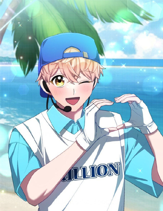 The Second Life of an Idol Chapter 62 Gambar 75