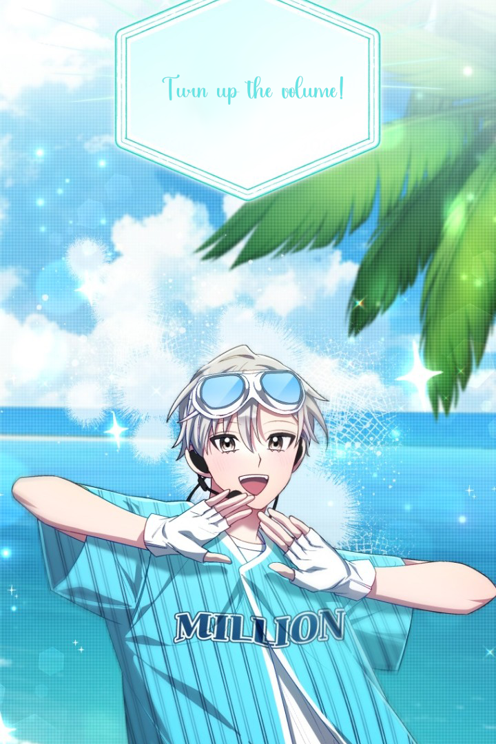 The Second Life of an Idol Chapter 62 Gambar 79