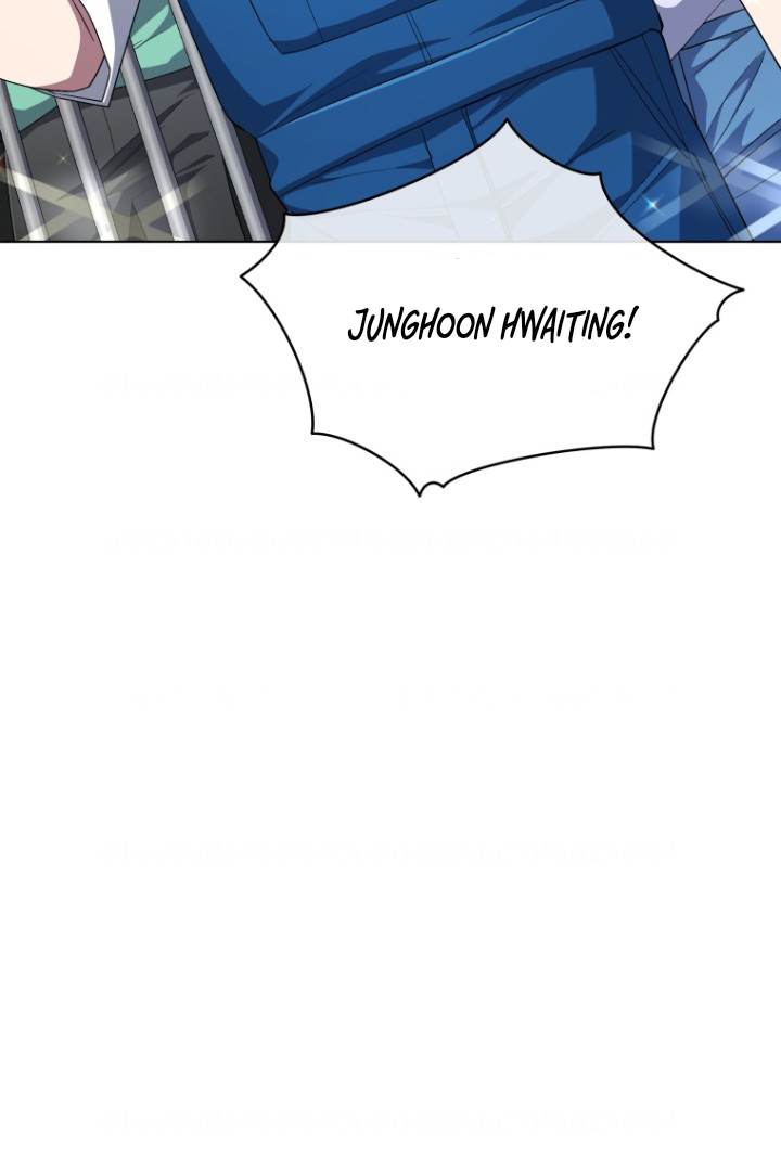 The Second Life of an Idol Chapter 62 Gambar 8