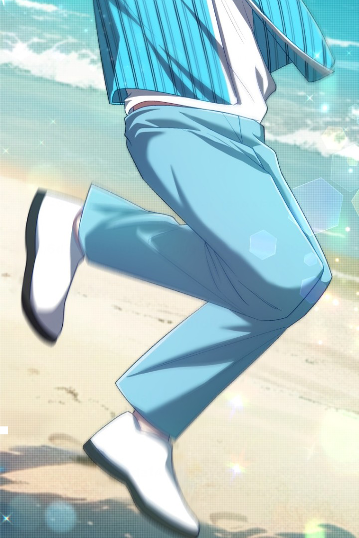 The Second Life of an Idol Chapter 62 Gambar 80