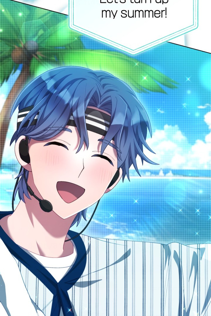 The Second Life of an Idol Chapter 62 Gambar 82