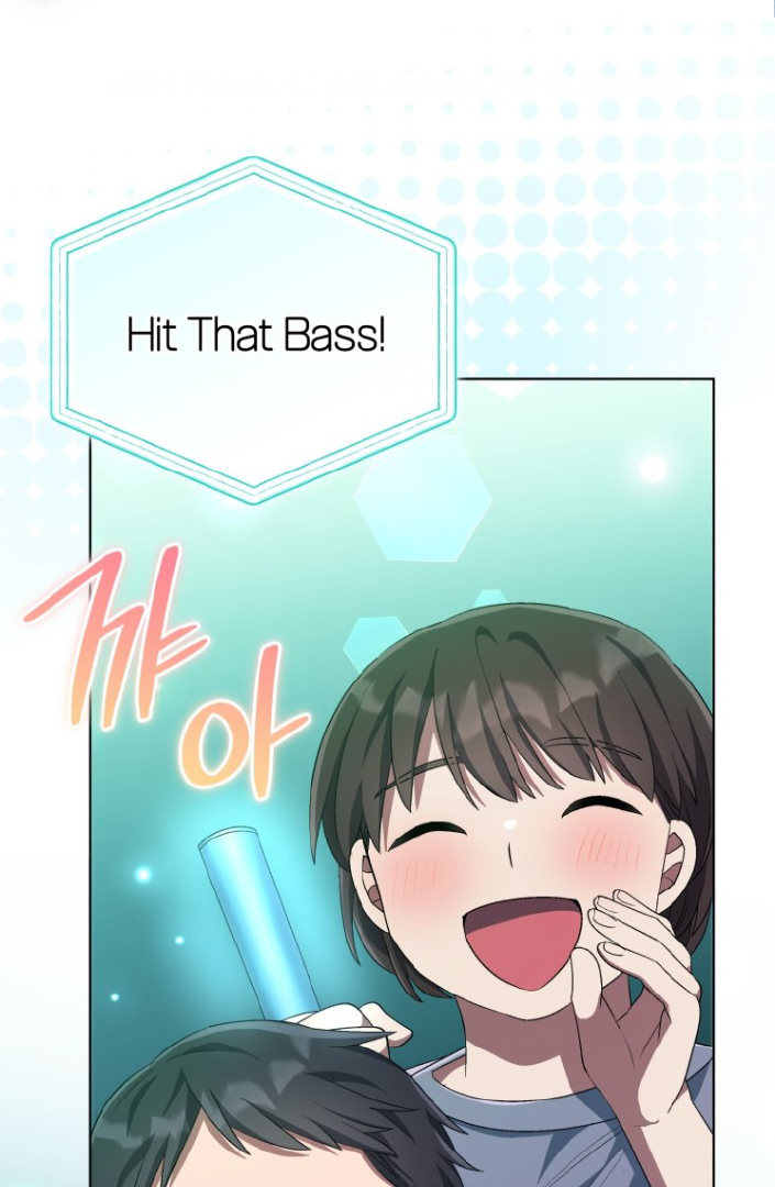 The Second Life of an Idol Chapter 62 Gambar 85