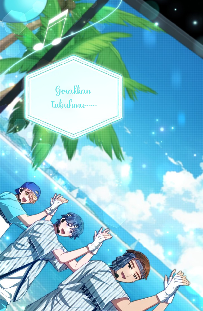 The Second Life of an Idol Chapter 62 Gambar 87