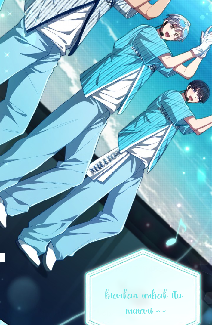 The Second Life of an Idol Chapter 62 Gambar 88