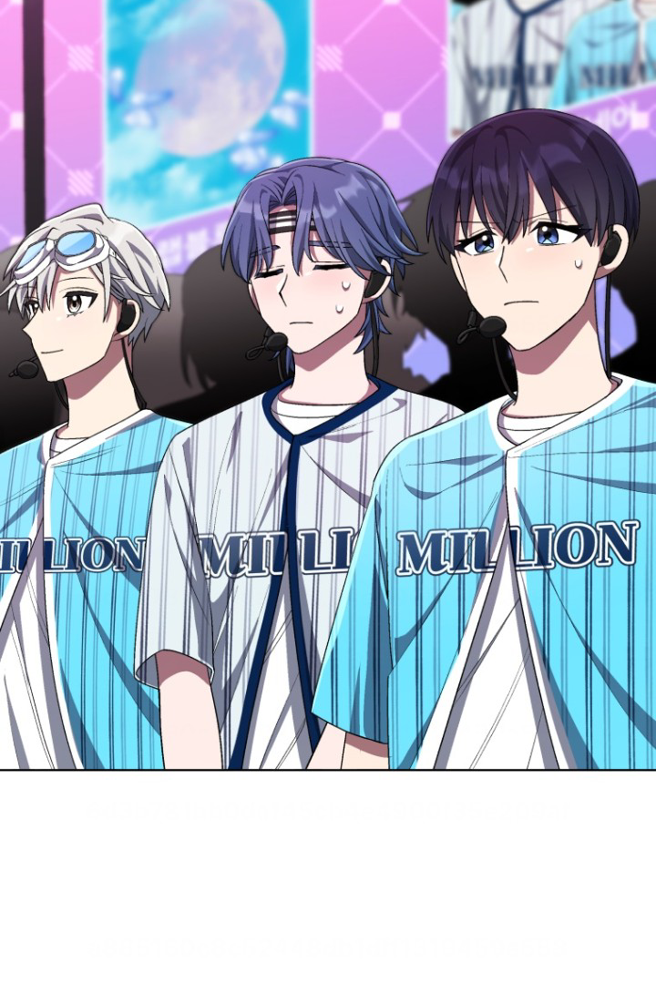 The Second Life of an Idol Chapter 62 Gambar 94