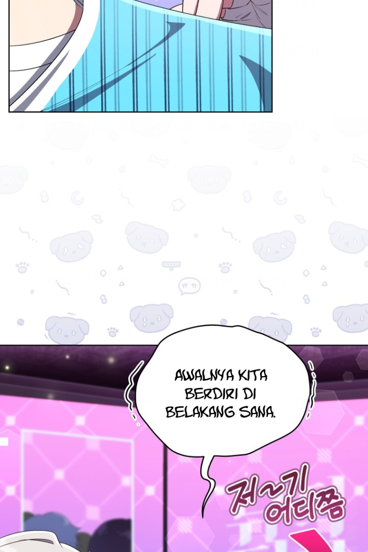 The Second Life of an Idol Chapter 62 Gambar 96