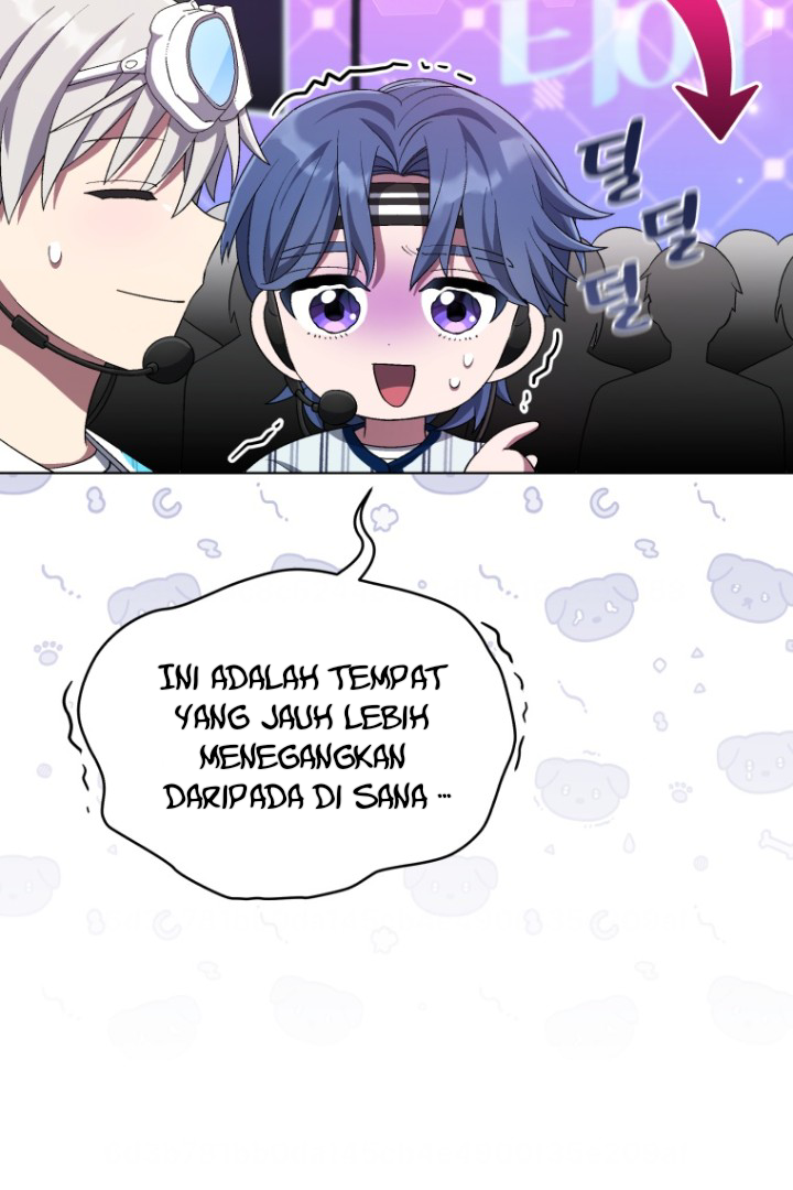 The Second Life of an Idol Chapter 62 Gambar 97