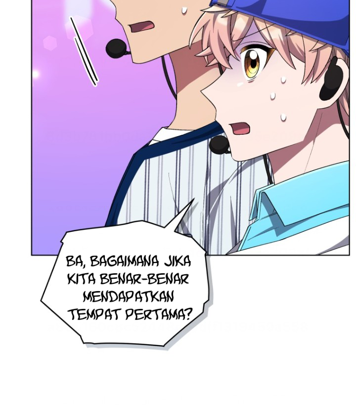 The Second Life of an Idol Chapter 62 Gambar 99