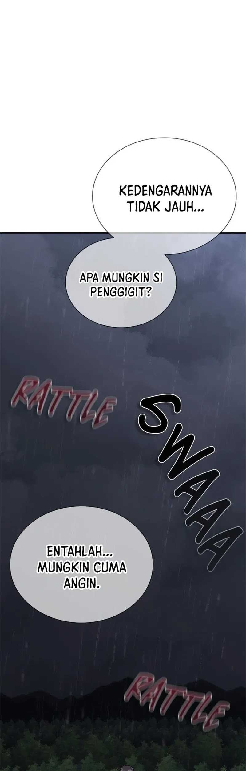 Baca Zombie Apocalypse 82-08 Chapter 34 Gambar 2