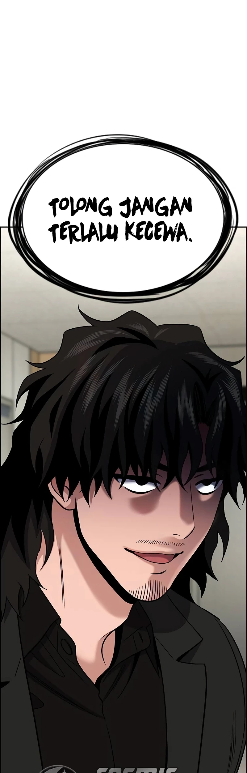 True Education Chapter 174 Gambar 59