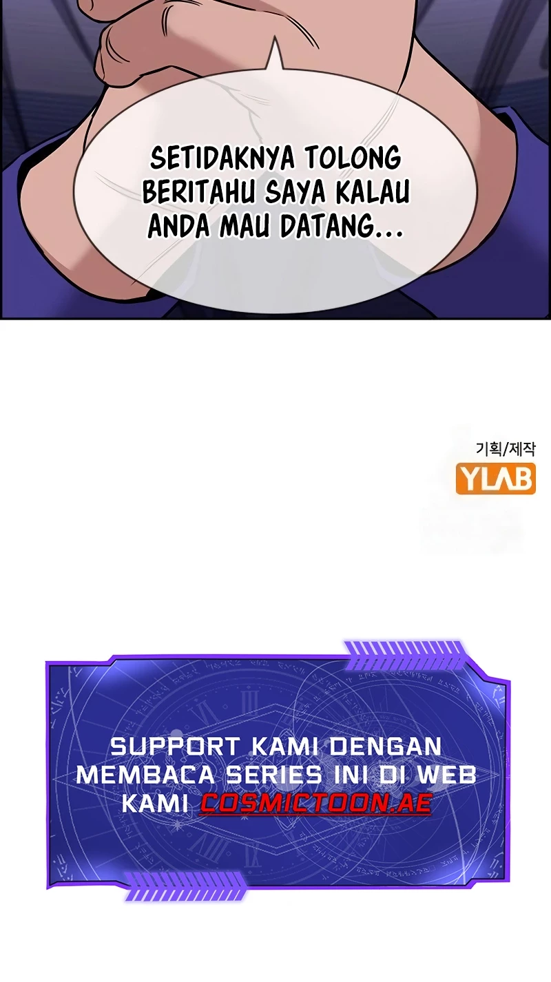 True Education Chapter 174 Gambar 61