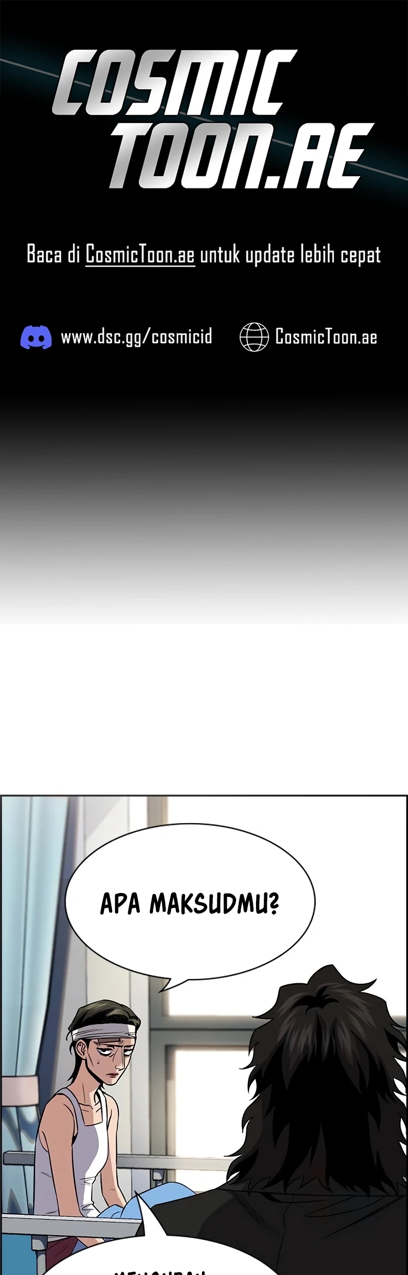 Baca  True Education Chapter 174 Gambar 2