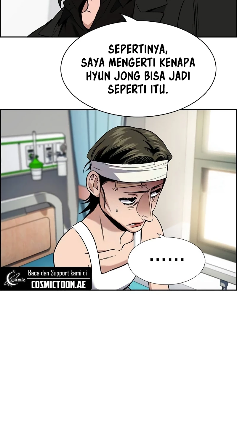 True Education Chapter 174 Gambar 7