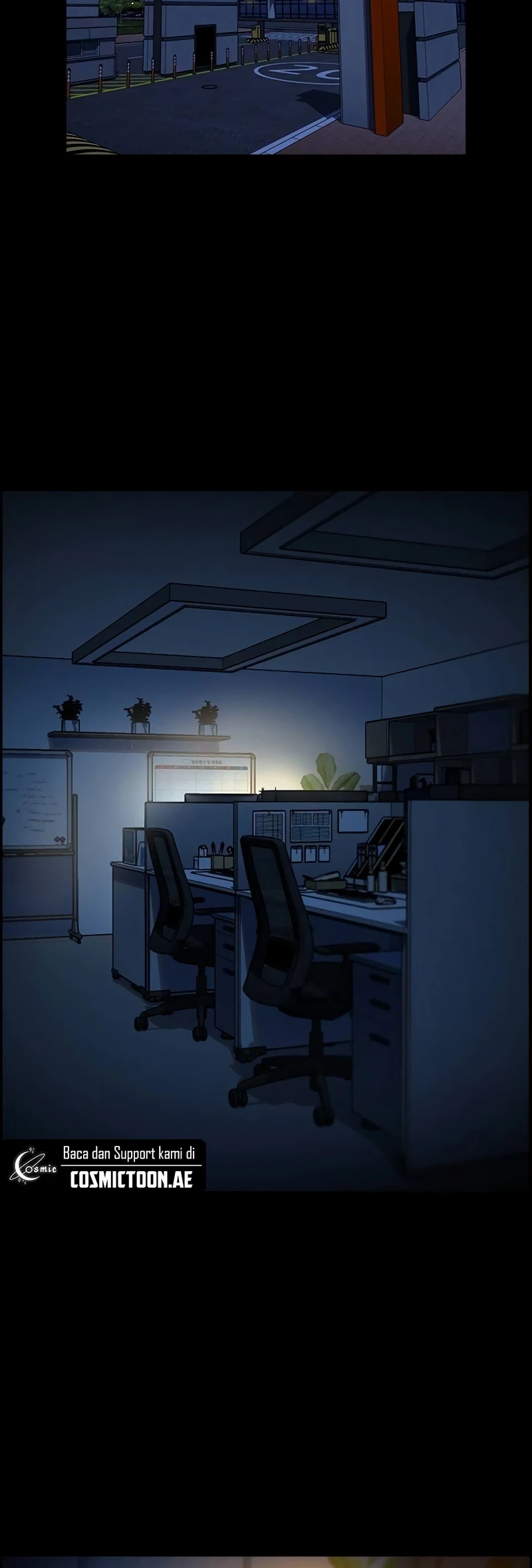 True Education Chapter 174 Gambar 19