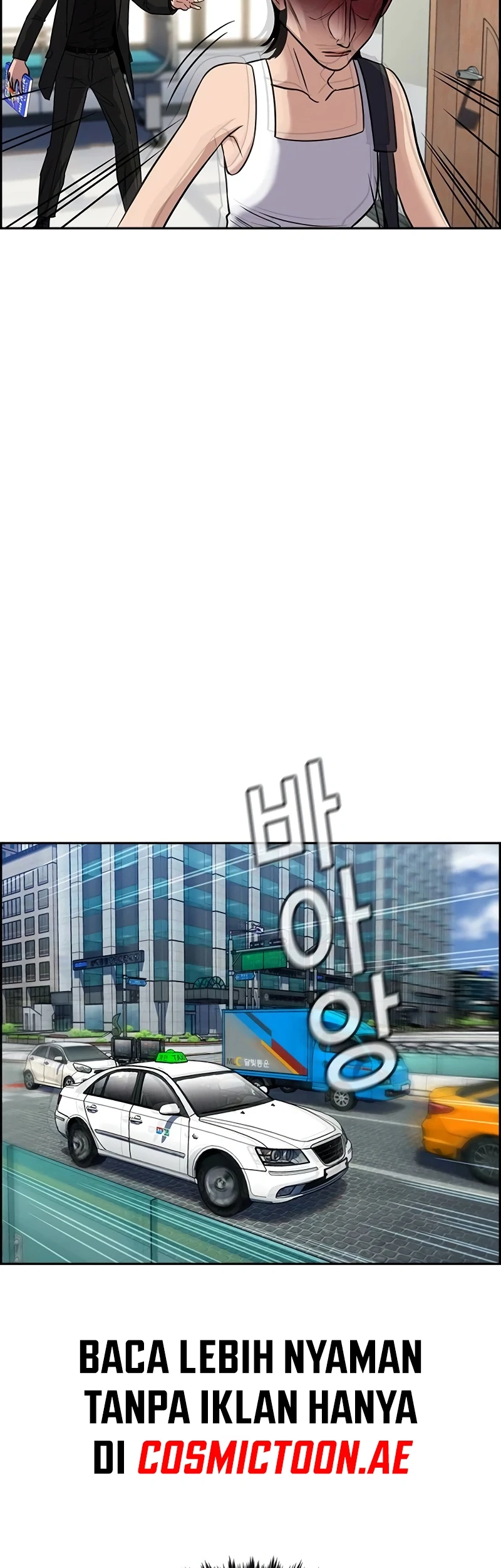 True Education Chapter 174 Gambar 28