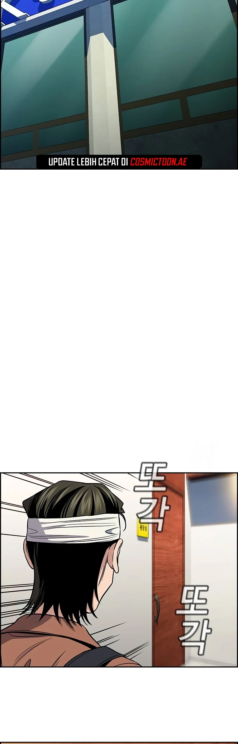 True Education Chapter 174 Gambar 31