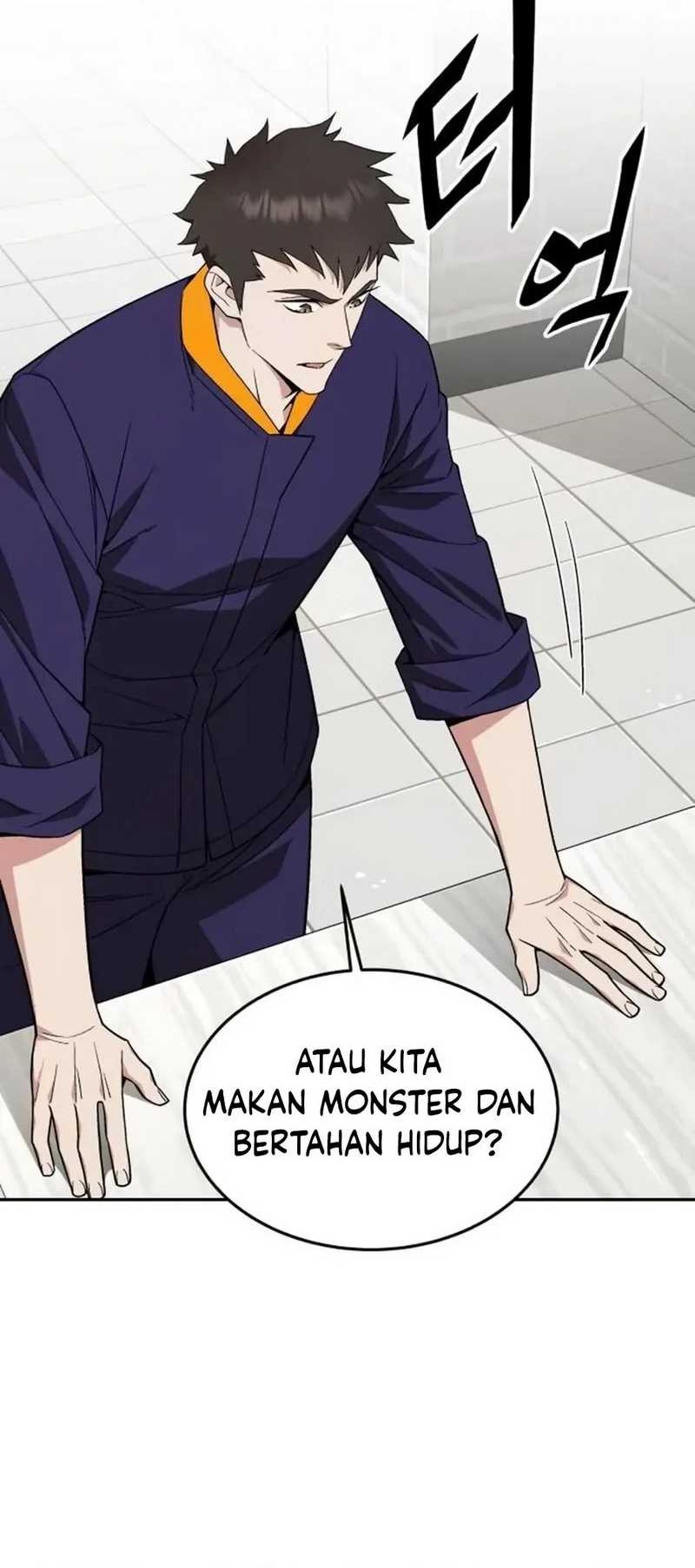 Apocalyptic Chef Awakening Chapter 29 Gambar 18