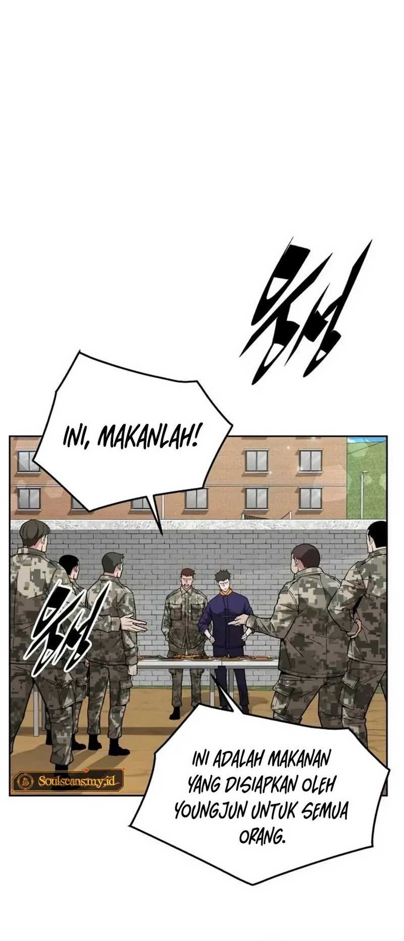 Apocalyptic Chef Awakening Chapter 29 Gambar 20