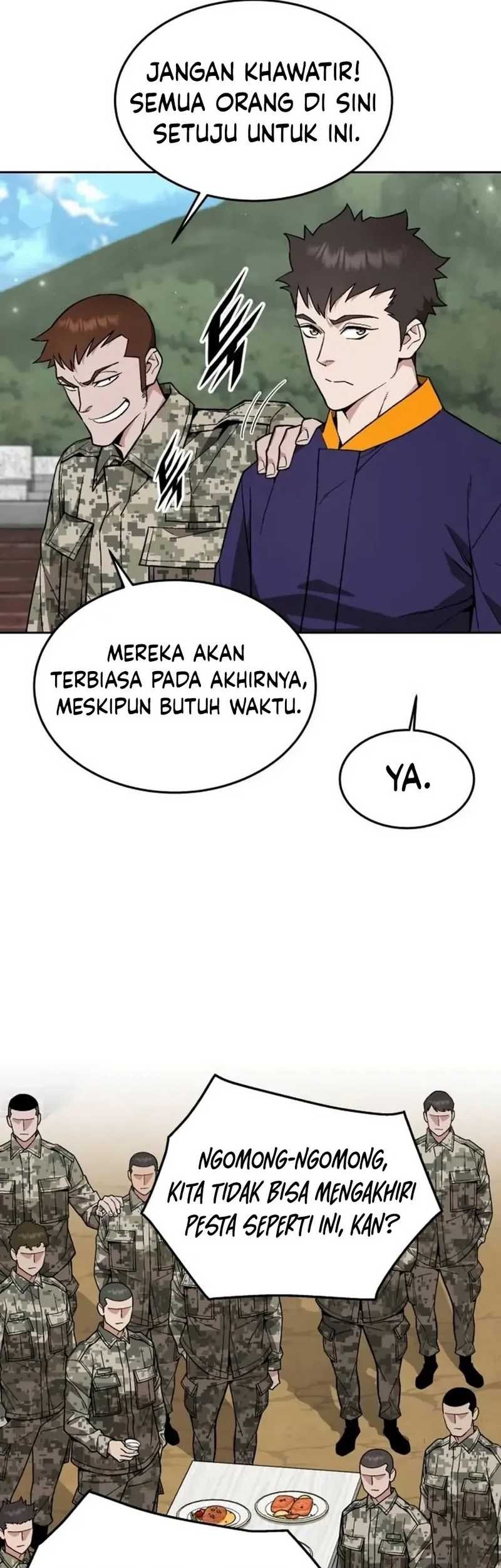 Apocalyptic Chef Awakening Chapter 29 Gambar 27