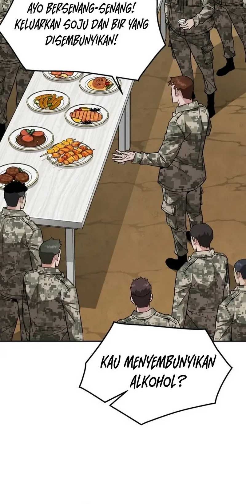 Apocalyptic Chef Awakening Chapter 29 Gambar 28