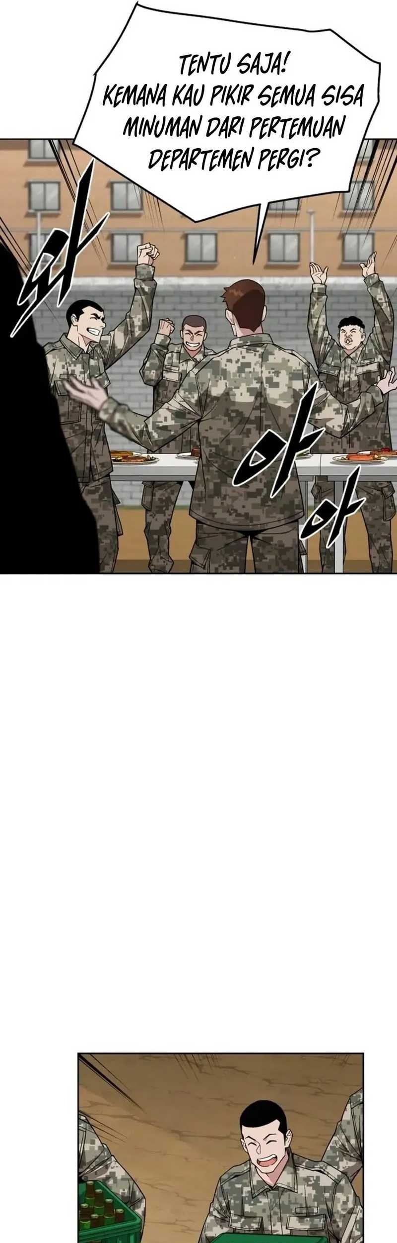 Apocalyptic Chef Awakening Chapter 29 Gambar 29