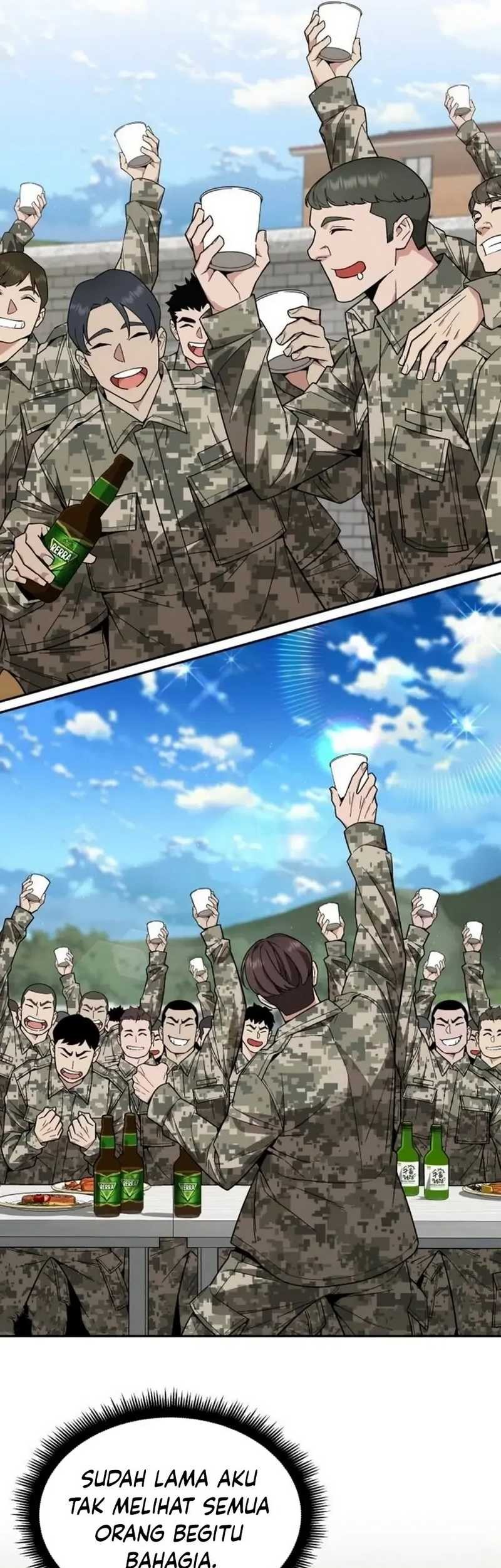 Apocalyptic Chef Awakening Chapter 29 Gambar 31
