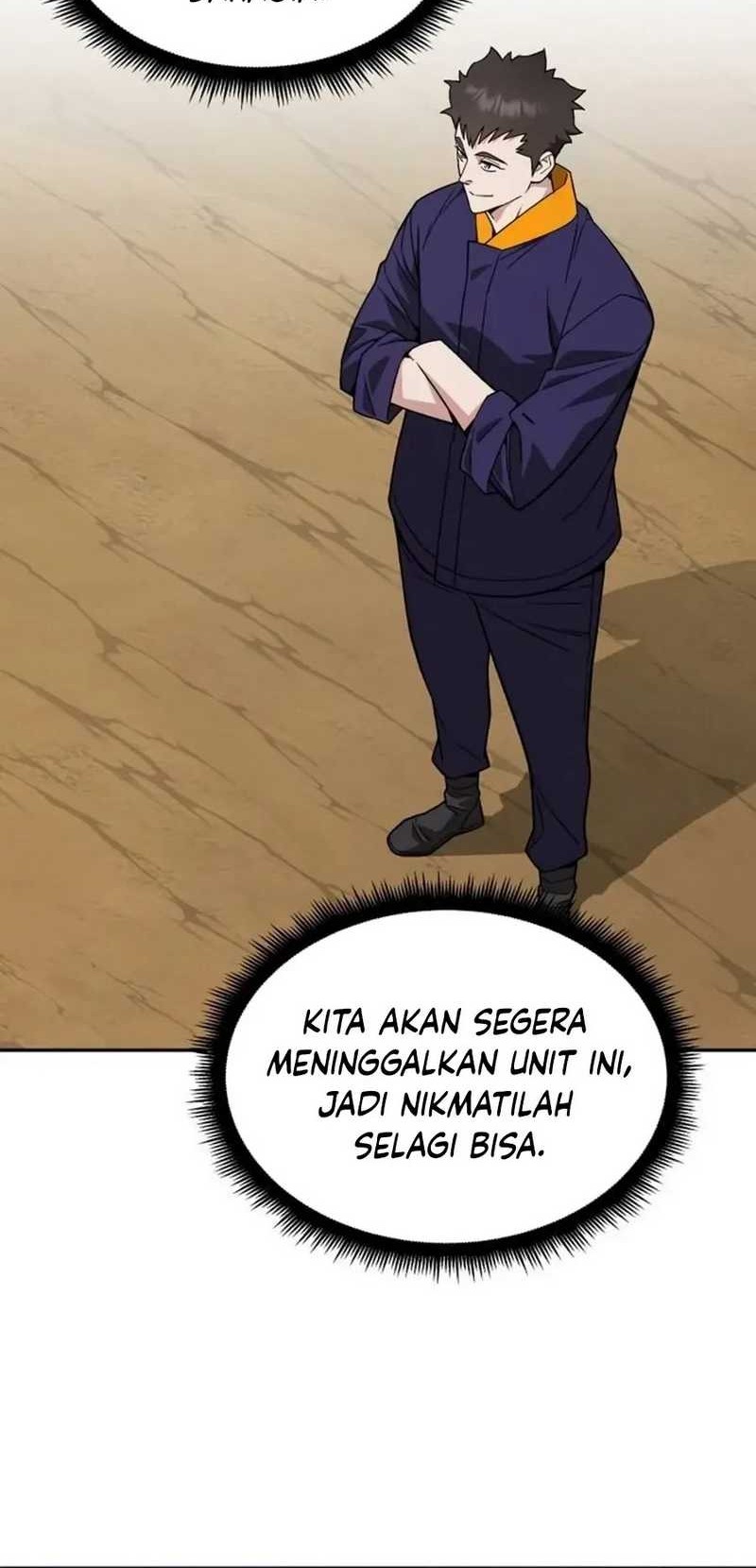 Apocalyptic Chef Awakening Chapter 29 Gambar 32