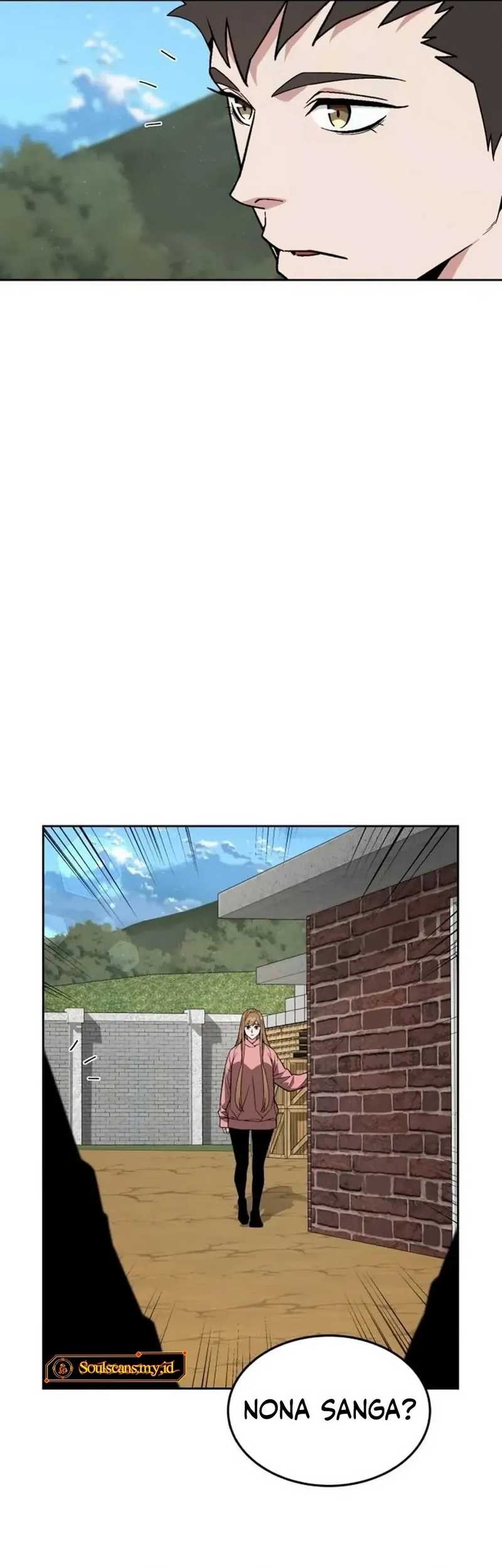 Apocalyptic Chef Awakening Chapter 29 Gambar 33
