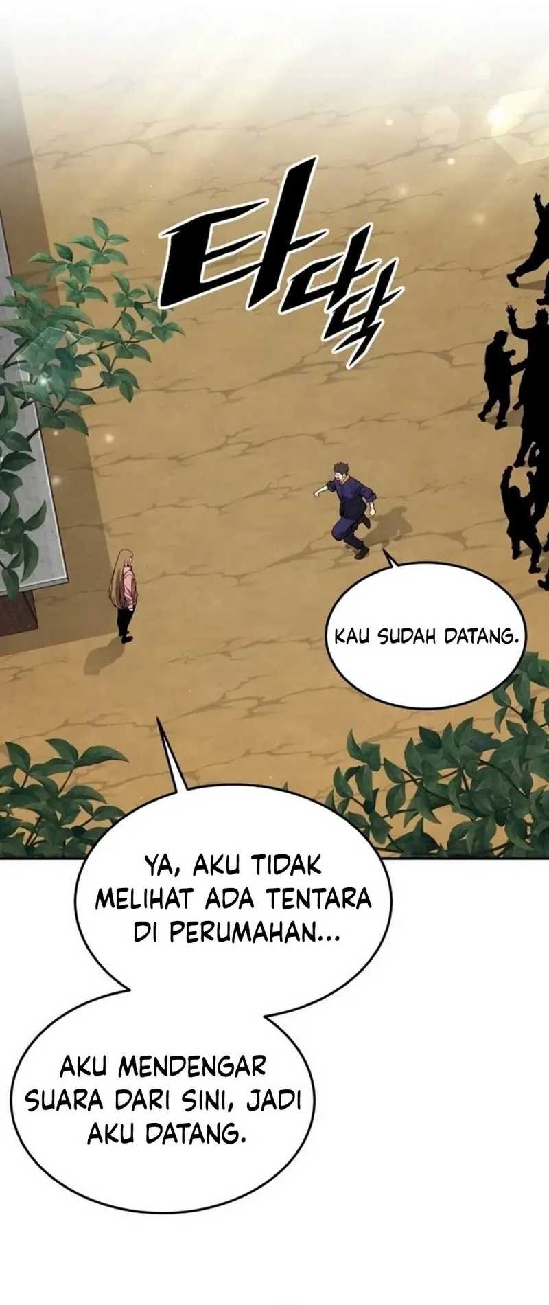 Apocalyptic Chef Awakening Chapter 29 Gambar 34
