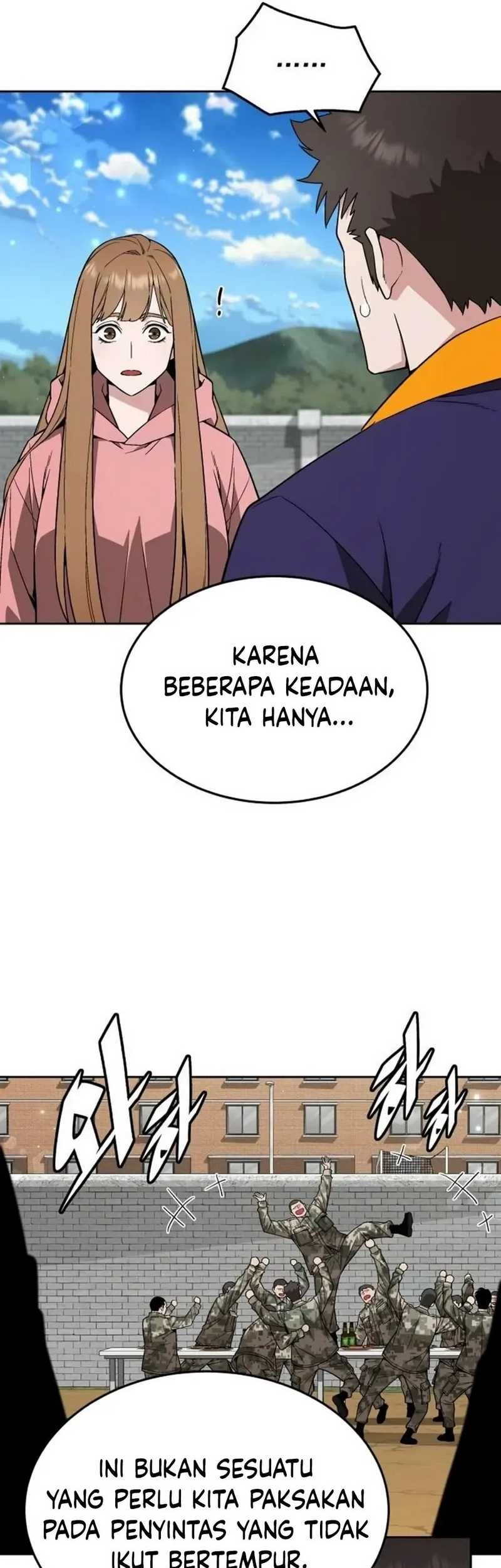 Apocalyptic Chef Awakening Chapter 29 Gambar 35