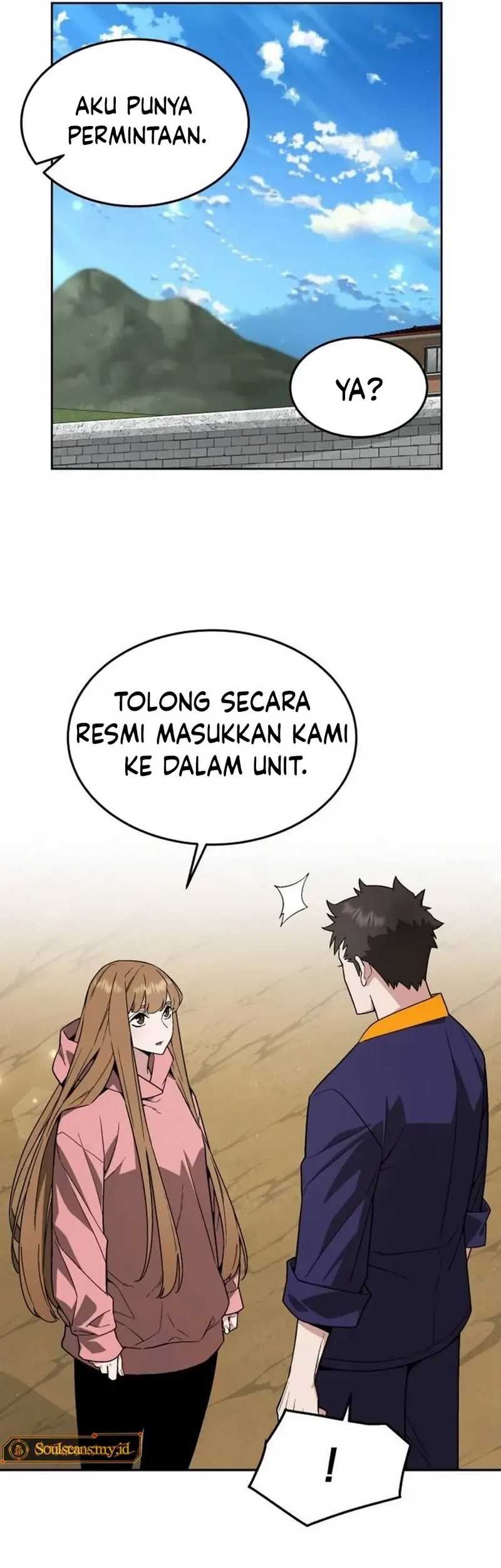 Apocalyptic Chef Awakening Chapter 29 Gambar 39