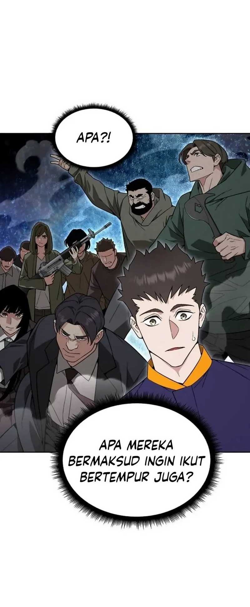Apocalyptic Chef Awakening Chapter 29 Gambar 40