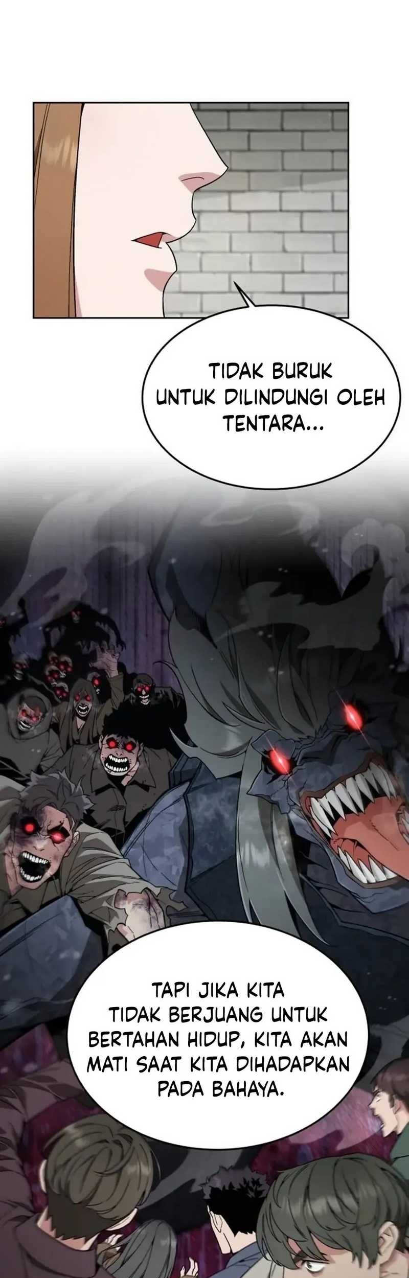Apocalyptic Chef Awakening Chapter 29 Gambar 41