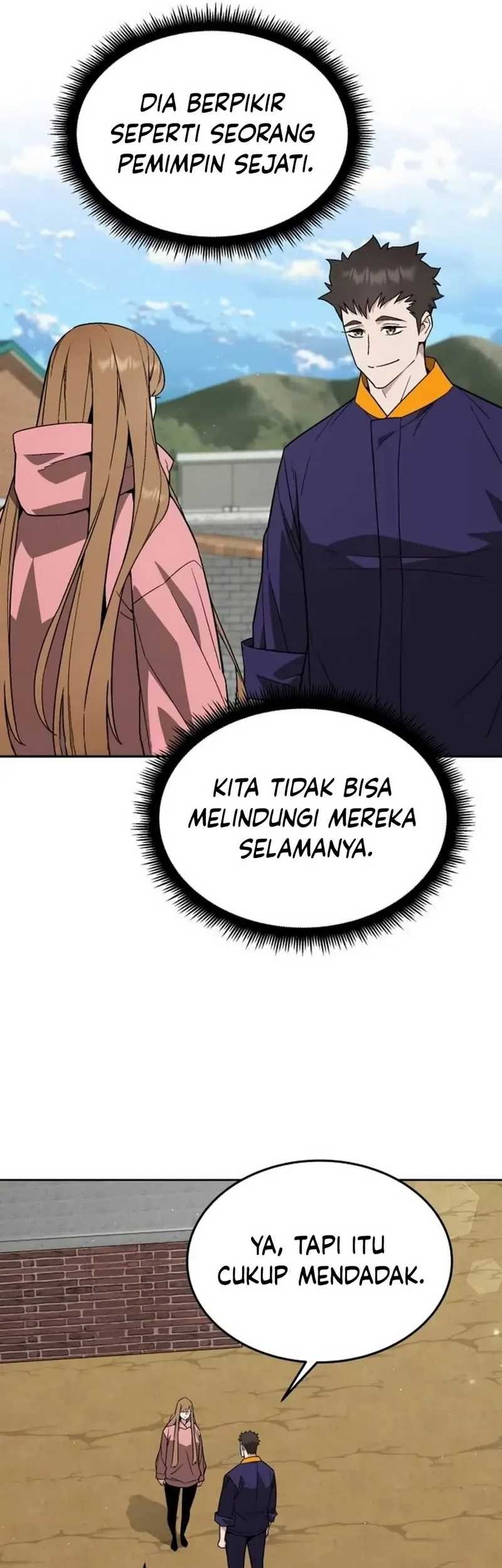 Apocalyptic Chef Awakening Chapter 29 Gambar 43