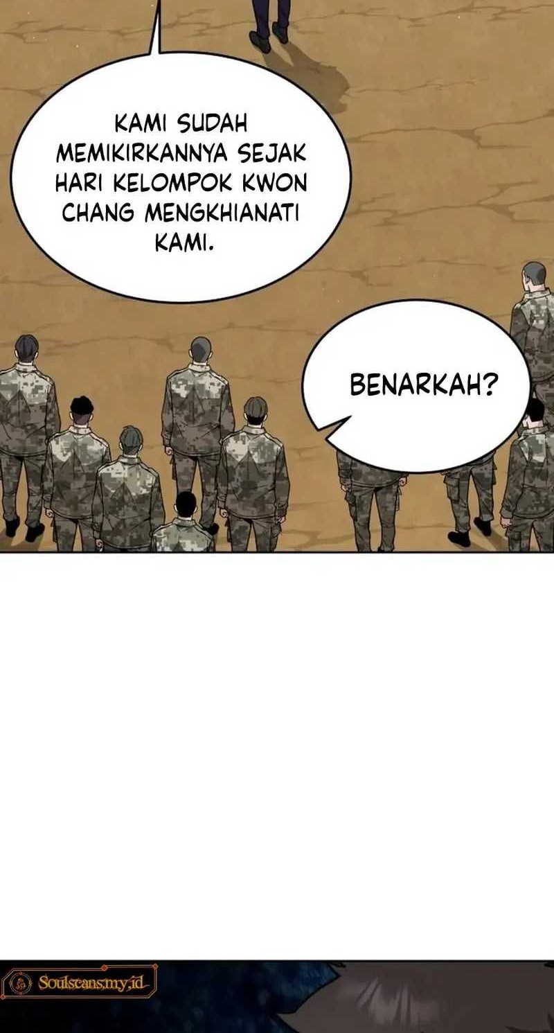 Apocalyptic Chef Awakening Chapter 29 Gambar 44