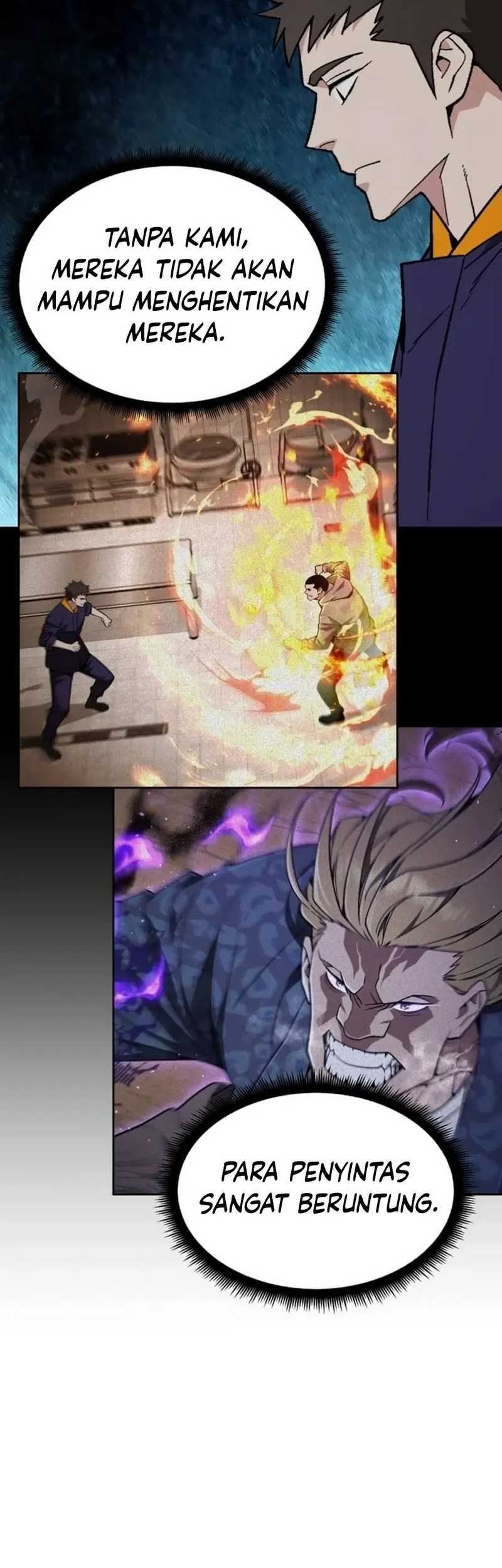 Apocalyptic Chef Awakening Chapter 29 Gambar 45