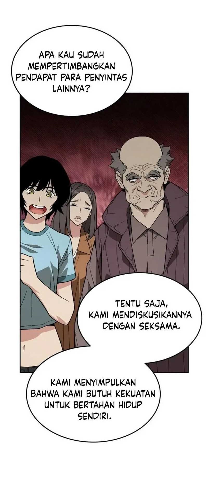 Apocalyptic Chef Awakening Chapter 29 Gambar 46