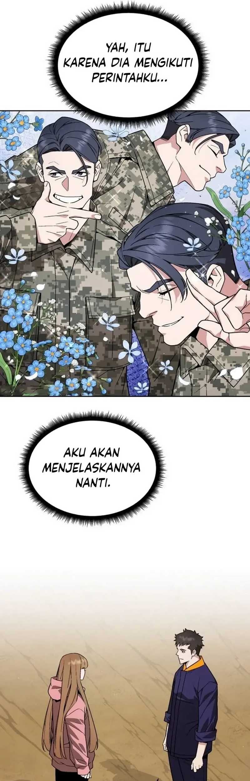 Apocalyptic Chef Awakening Chapter 29 Gambar 49