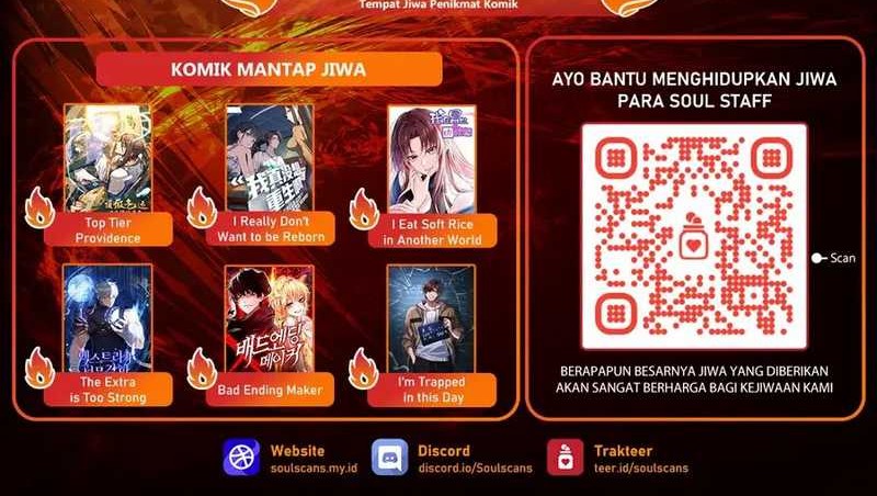 Apocalyptic Chef Awakening Chapter 29 Gambar 52