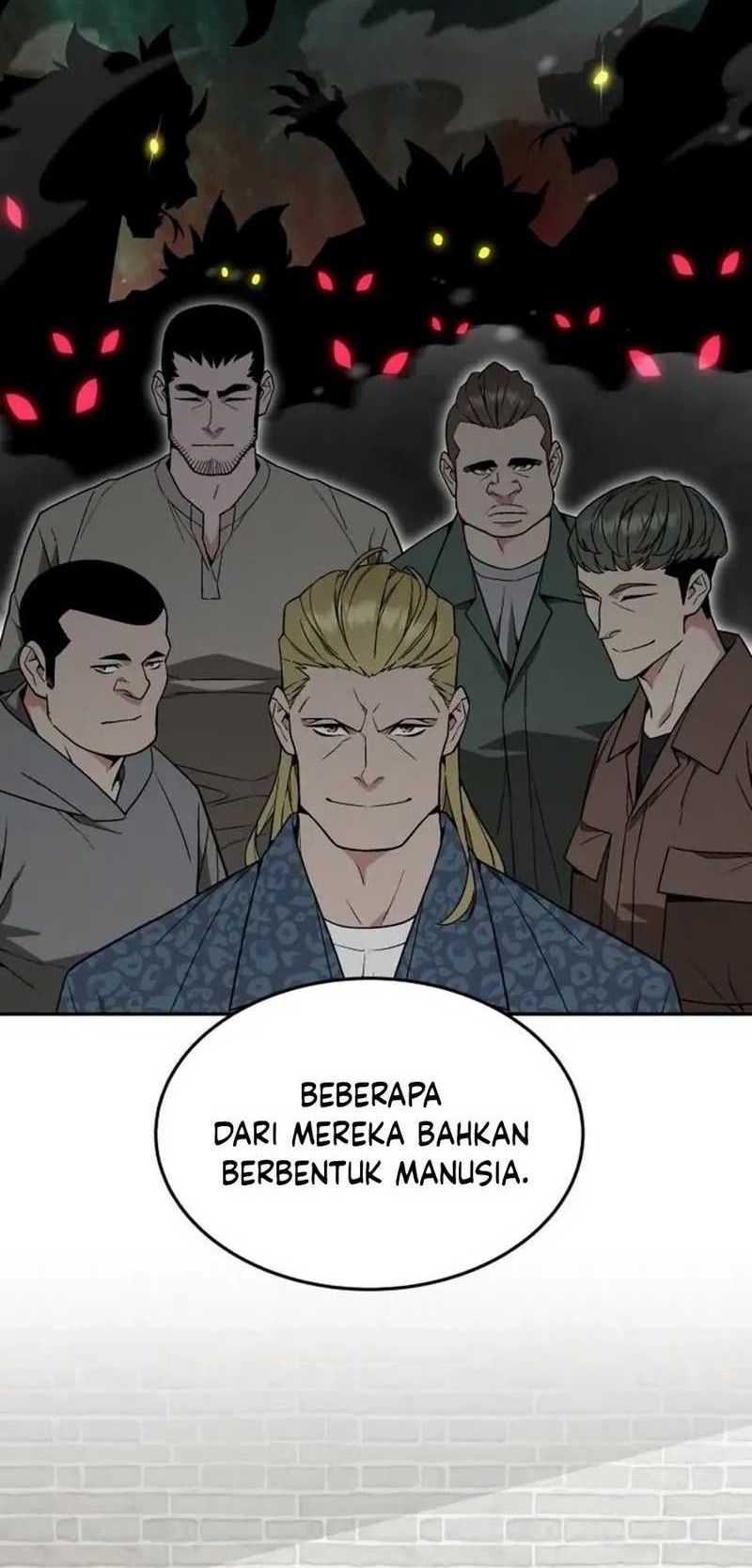 Apocalyptic Chef Awakening Chapter 29 Gambar 5