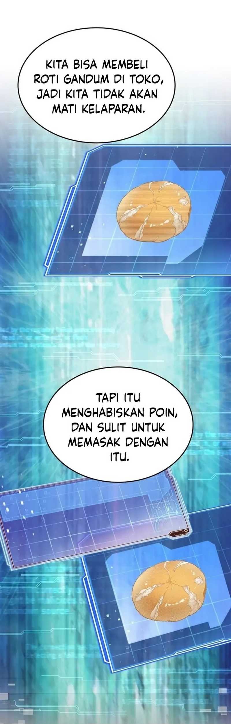 Apocalyptic Chef Awakening Chapter 29 Gambar 8