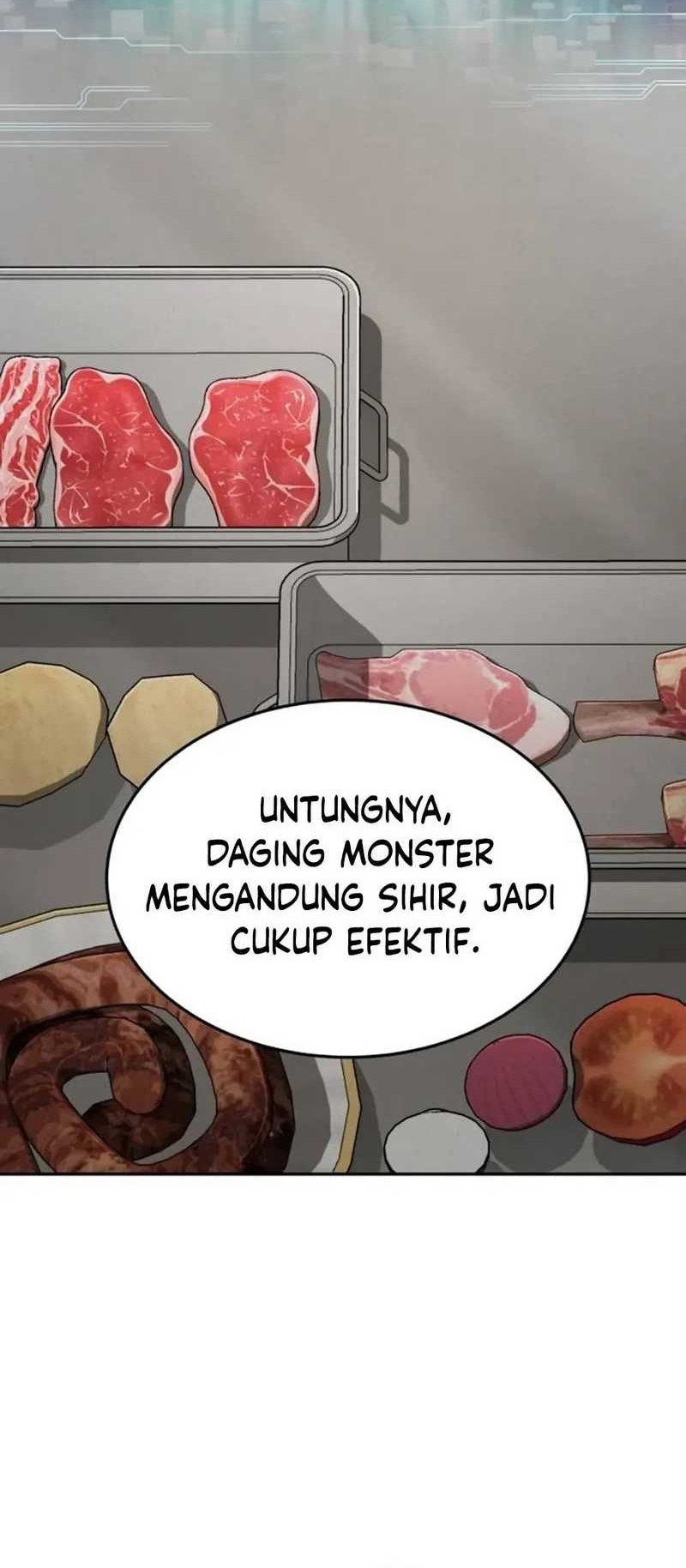 Apocalyptic Chef Awakening Chapter 29 Gambar 9
