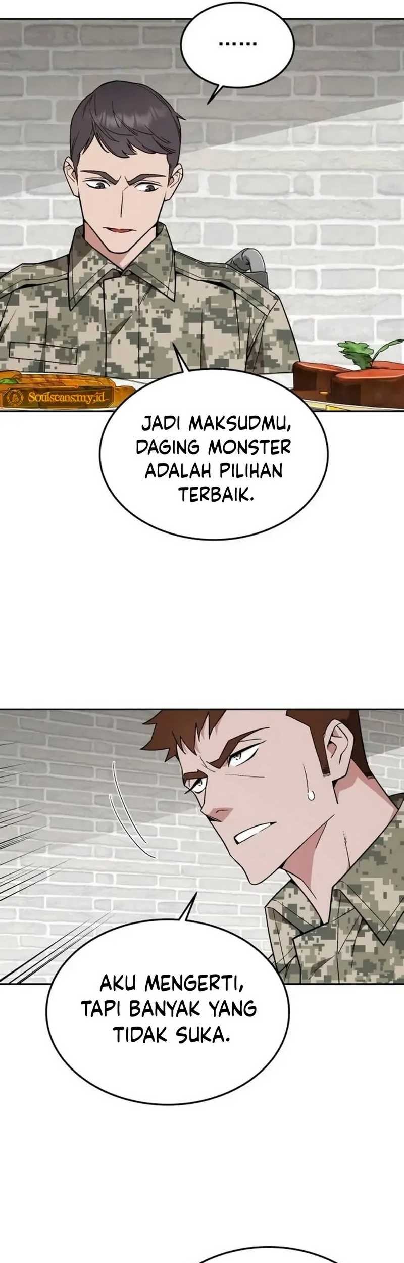 Apocalyptic Chef Awakening Chapter 29 Gambar 10
