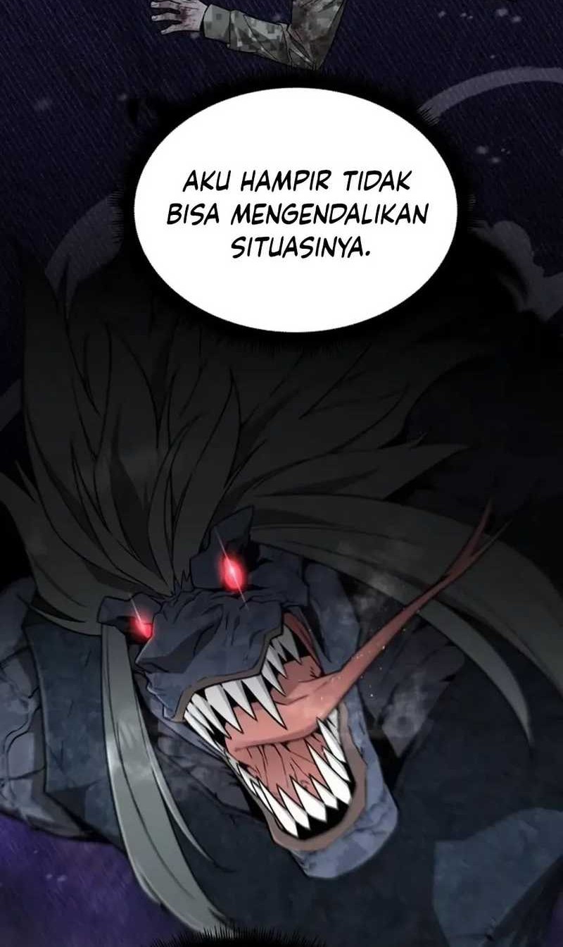 Apocalyptic Chef Awakening Chapter 29 Gambar 14
