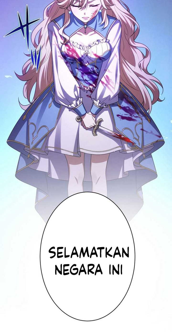 The Return of Demon King After Being Sealed for 3000 Years Chapter 22 Gambar 21